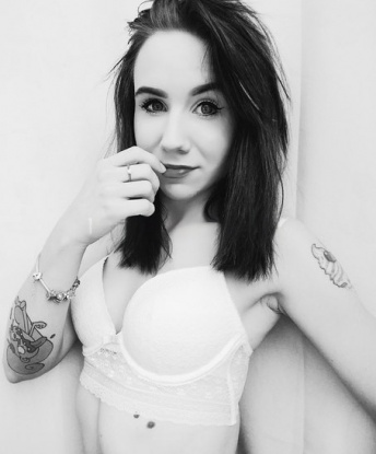 Анкета проститутки Дарья - город Кировское, 33 года, №866