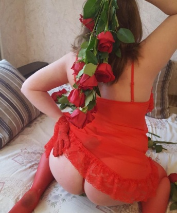 Анкета проститутки Маргарита - город Кировское, 28 лет, №9914